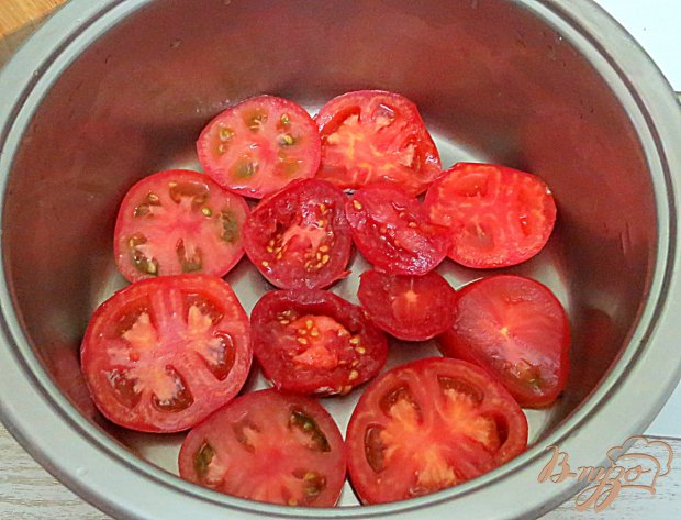 Хашлама по-армянски Хашлама по-армянски