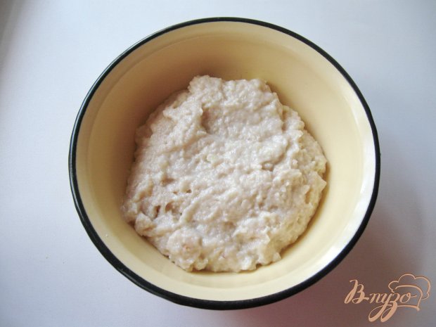 Куриные котлеты со сливками Куриные котлеты со сливками