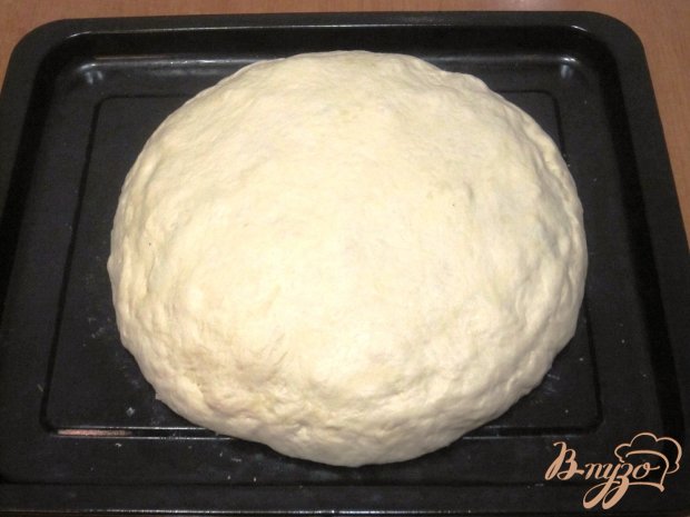 Хлебец с начинкой Хлебец с начинкой