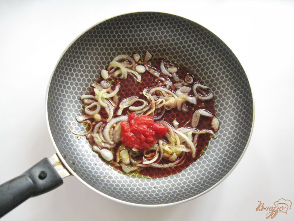 Куриная печень с красным вином Куриная печень с красным вином