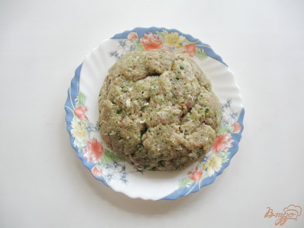 Пельмени с курицей Пельмени с курицей