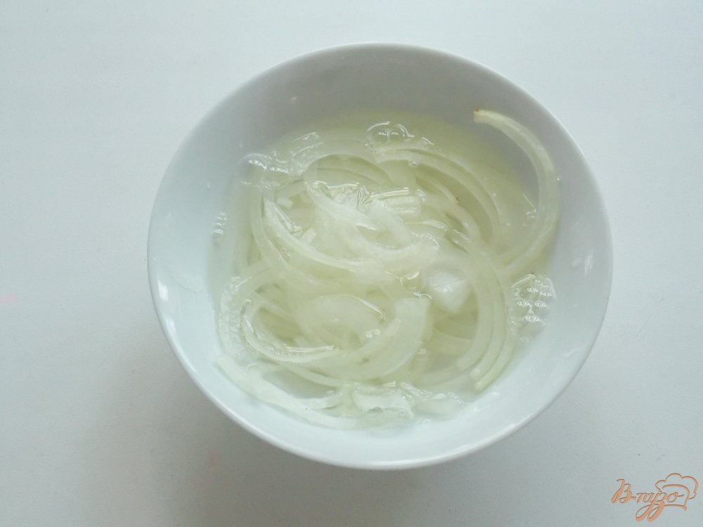 Картофельный салат с овощами, яблоком и сыром Картофельный салат с овощами, яблоком и сыром
