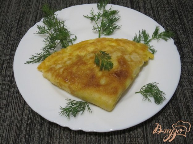 фото рецепта: Мясные бендерики