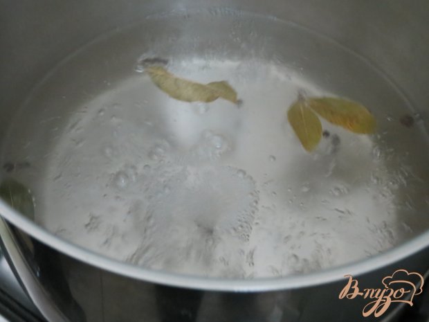 Тёрн маринованный на зиму Тёрн маринованный на зиму