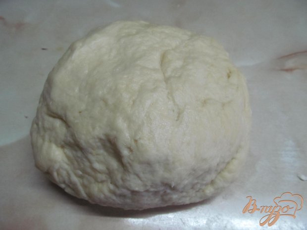 Пирожки с начинкой из жареного яйца Пирожки с начинкой из жареного яйца