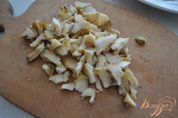 Маринованные рапаны Маринованные рапаны