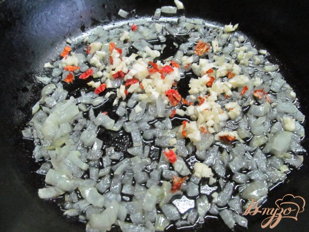 Чили кон карне с курицей Чили кон карне с курицей