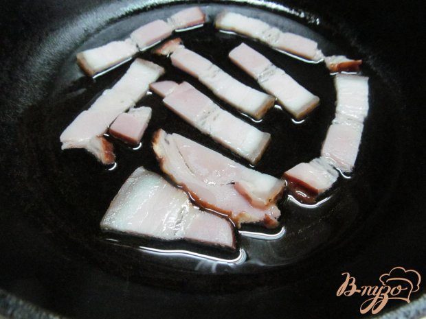 Грибной салат Грибной салат