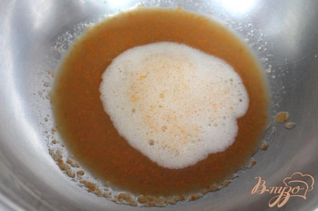 Коврижка-крошка с грецким орехом Коврижка-крошка с грецким орехом