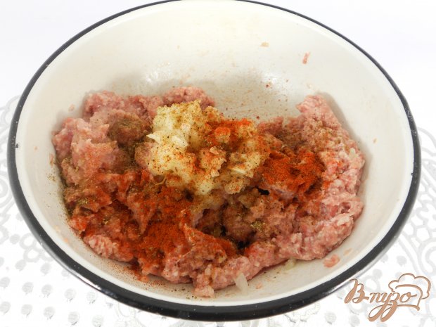 Рулет мясной "Праздничный" Рулет мясной "Праздничный"