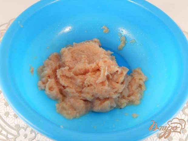 Рулет мясной "Праздничный" Рулет мясной "Праздничный"