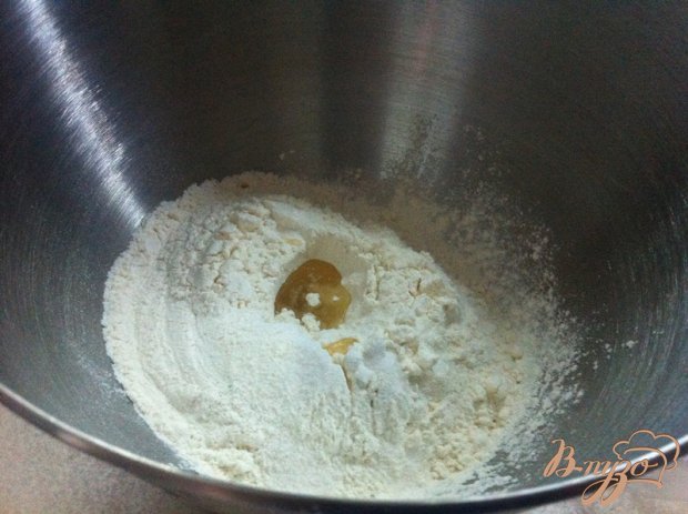Хинкали Хинкали