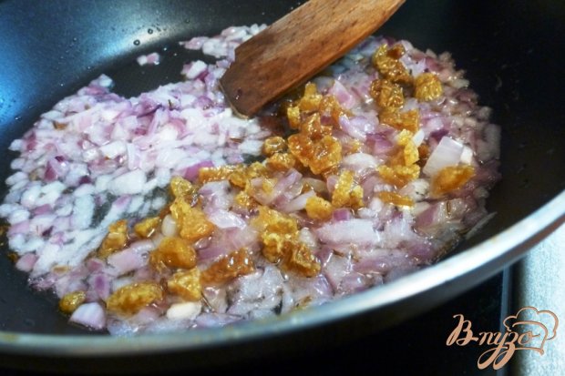 Баклажаны,фаршированные черным рисом,изюмом и брынзой Баклажаны,фаршированные черным рисом,изюмом и брынзой
