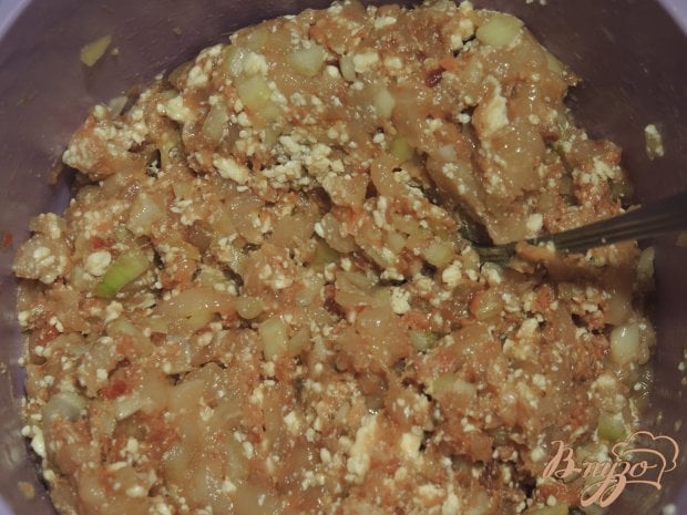 Творожно-мясные котлеты Творожно-мясные котлеты
