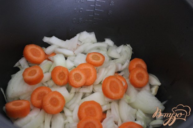 Мясное рагу с фасолью Мясное рагу с фасолью
