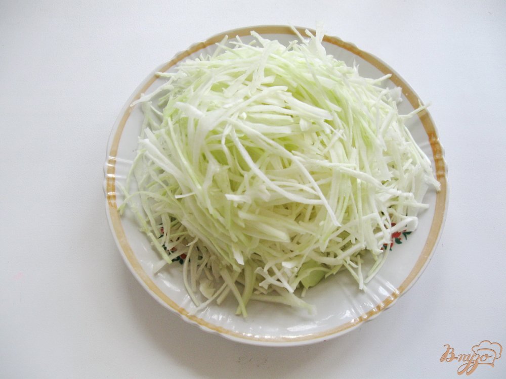 Капуста с курицей в горшочке Капуста с курицей в горшочке