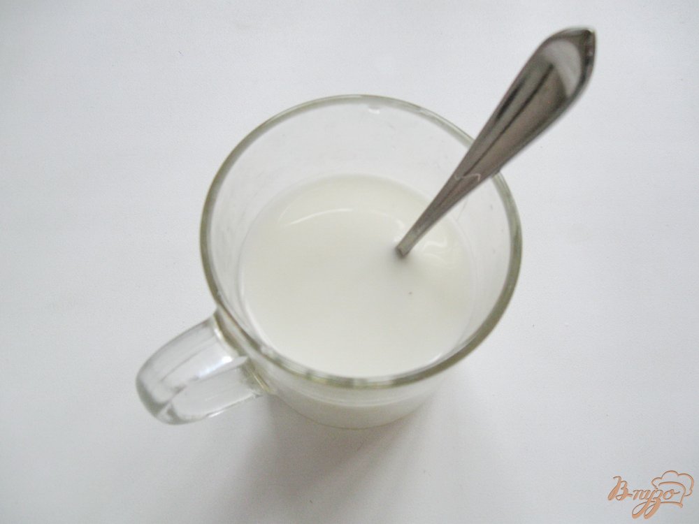Фруктовый кисель из варенья Фруктовый кисель из варенья