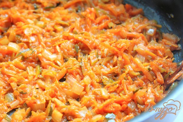 Рассольник с перловкой на мясном бульоне Рассольник с перловкой на мясном бульоне