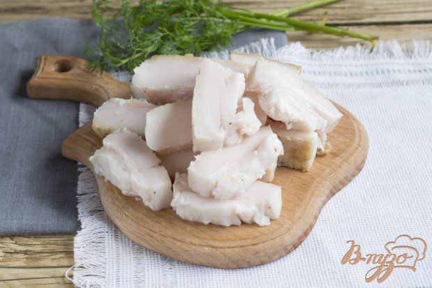 Яичный рулет с паштетом Яичный рулет с паштетом