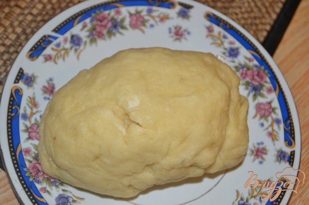 Маффины с шоколадными каплями Маффины с шоколадными каплями