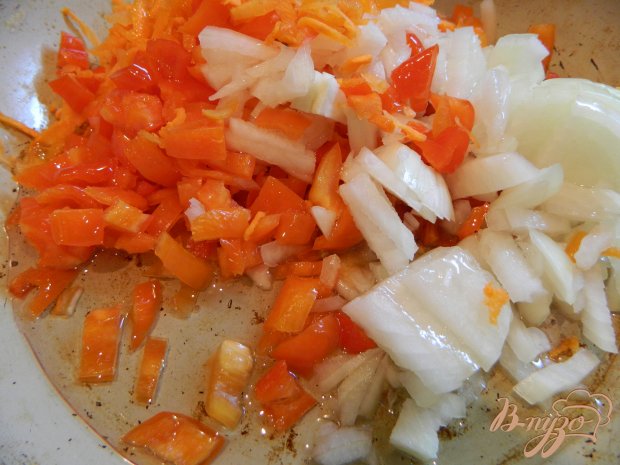 Борщ с мясными шариками Борщ с мясными шариками