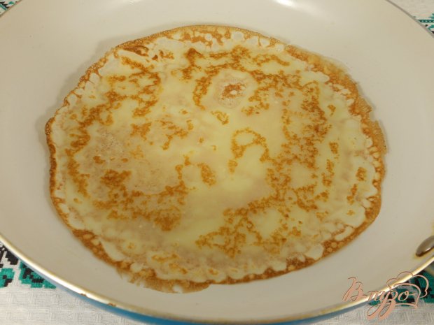 Крахмальные блинчики Крахмальные блинчики