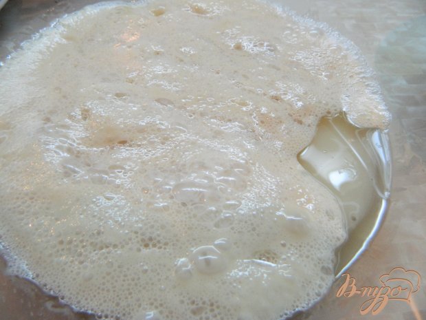 Овощная пицца с грибами Овощная пицца с грибами