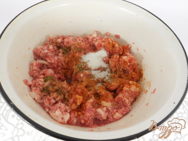 Домашние колбаски с сыром Домашние колбаски с сыром