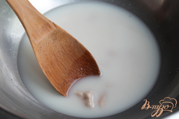 Булочки «улитки» с маком и джемом Булочки «улитки» с маком и джемом