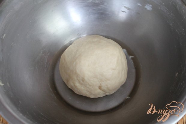 Булочки «улитки» с маком и джемом Булочки «улитки» с маком и джемом