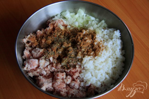 Фаршированные кабачки с мясным фаршем Фаршированные кабачки с мясным фаршем