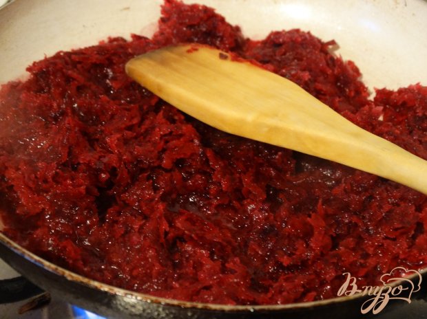 Борщ с грудкой индейки Борщ с грудкой индейки