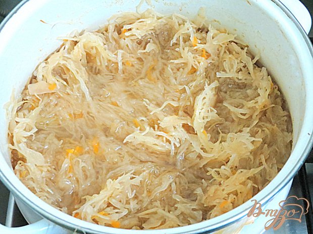 Щи особые Щи особые