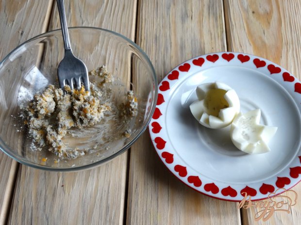 Детское блюдо Курица на насесте Детское блюдо Курица на насесте