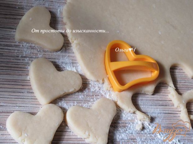 Валлийские кейки с кокосовой стружкой Валлийские кейки с кокосовой стружкой