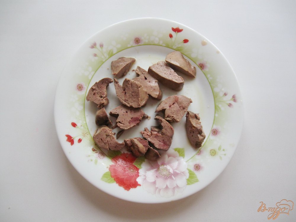 рецепты супов с куриной печенью рецепты супов с куриной печенью