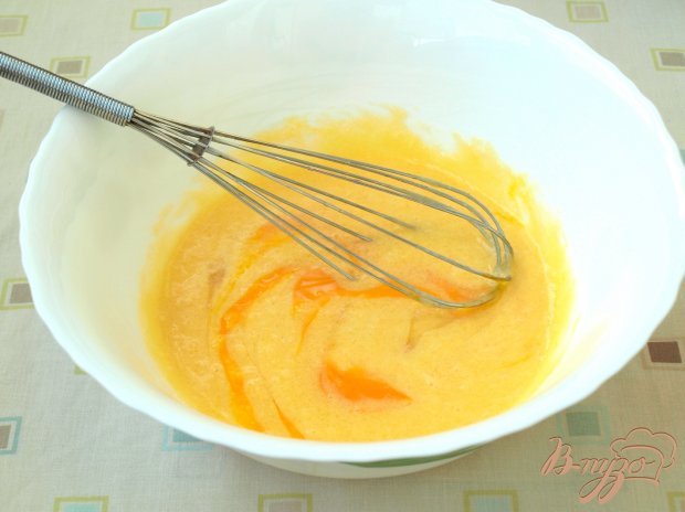 Кексы с клубникой Кексы с клубникой