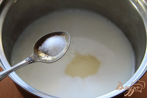 Рассыпчатая рисовая каша на молоке Рассыпчатая рисовая каша на молоке