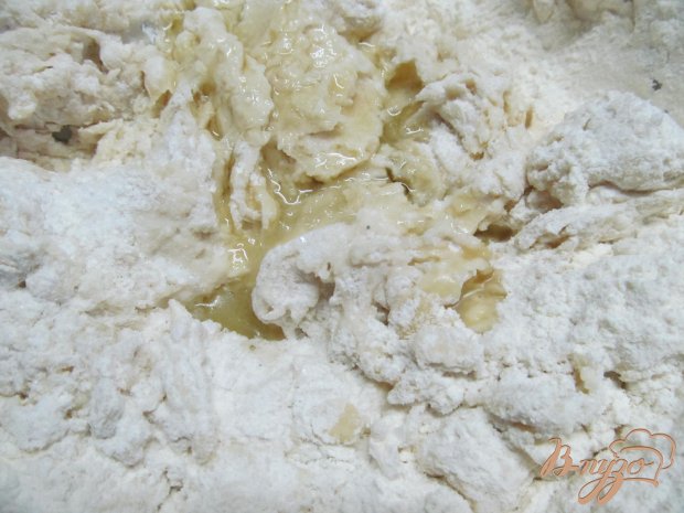 Печенье с маком и арахисом Печенье с маком и арахисом