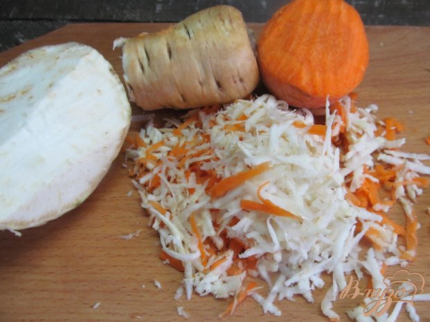 Сливочный суп с овощами на курином бульоне Сливочный суп с овощами на курином бульоне