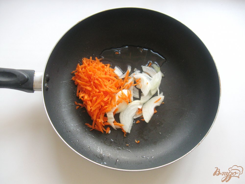 Картофель фаршированный куриным фаршем Картофель фаршированный куриным фаршем