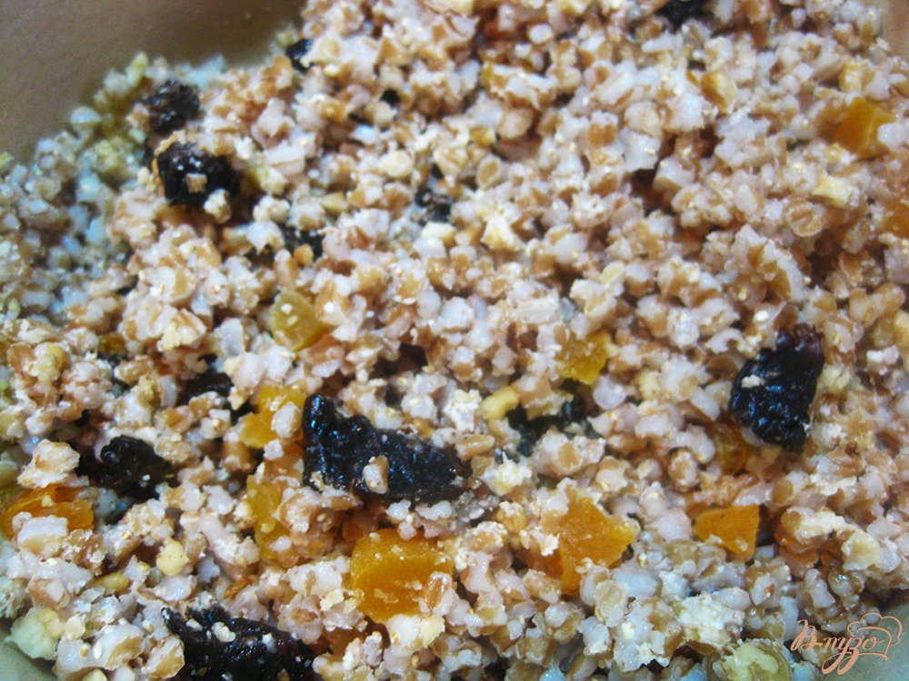 Кутья из пшеницы Кутья из пшеницы