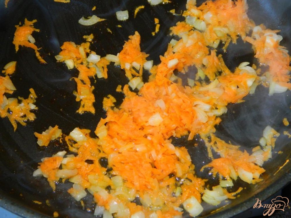 Суп с курицей и фасолью Суп с курицей и фасолью