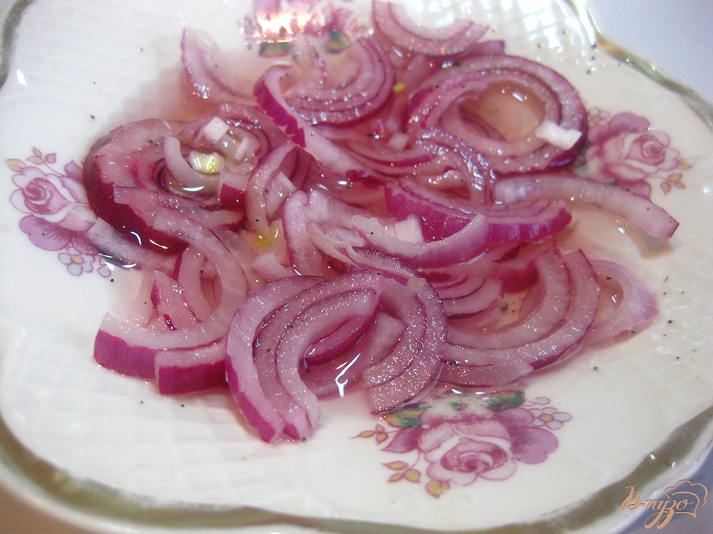 Салат Греческий Салат Греческий