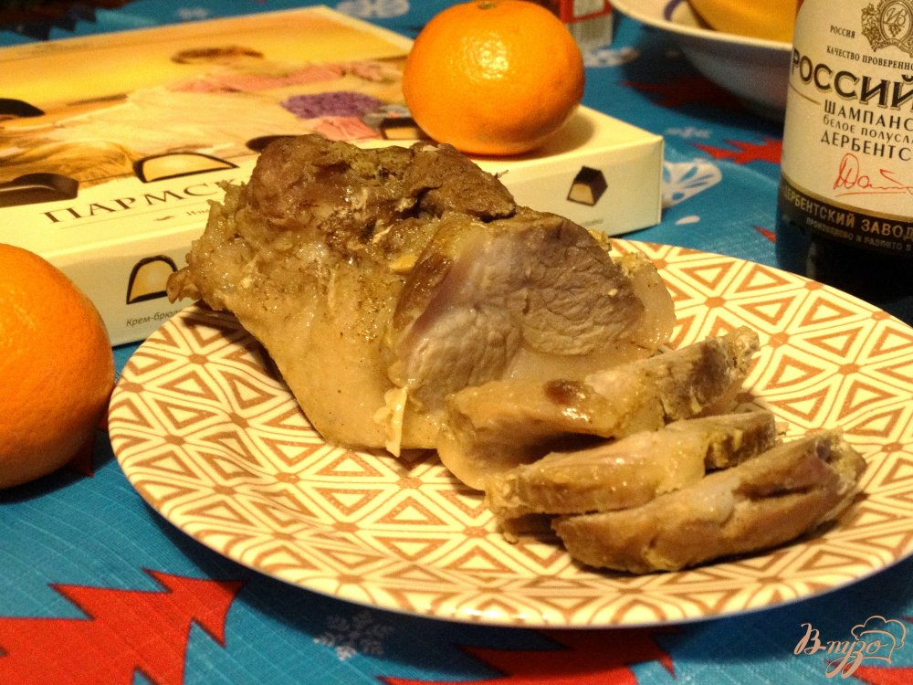 Солянка сборная мясная рецепт приготовления в мультиварке