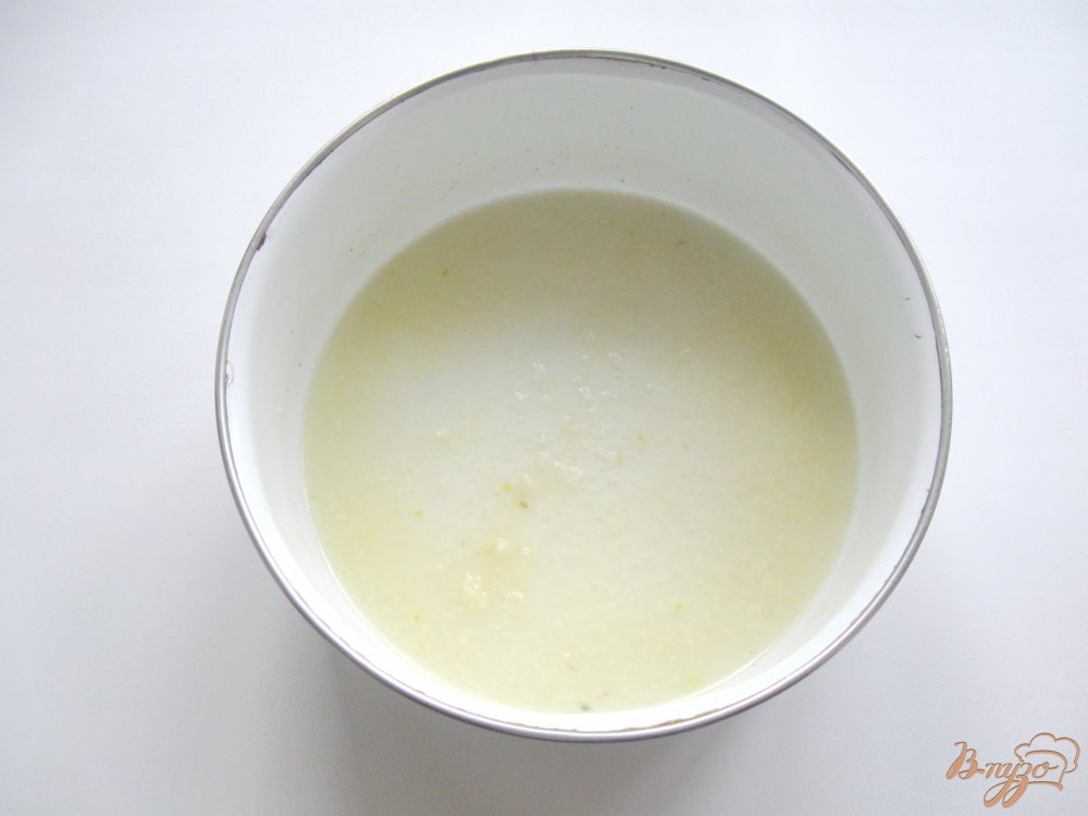 Тёплый картофельный салат с яблоком и огурцом Тёплый картофельный салат с яблоком и огурцом