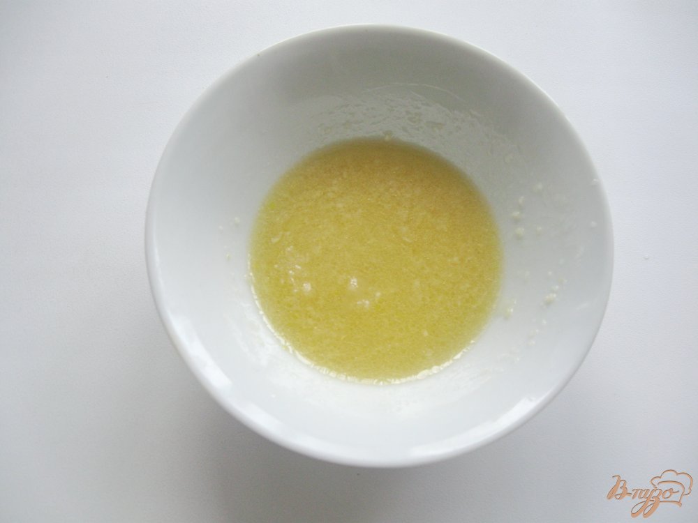 Тёплый картофельный салат с яблоком и огурцом Тёплый картофельный салат с яблоком и огурцом