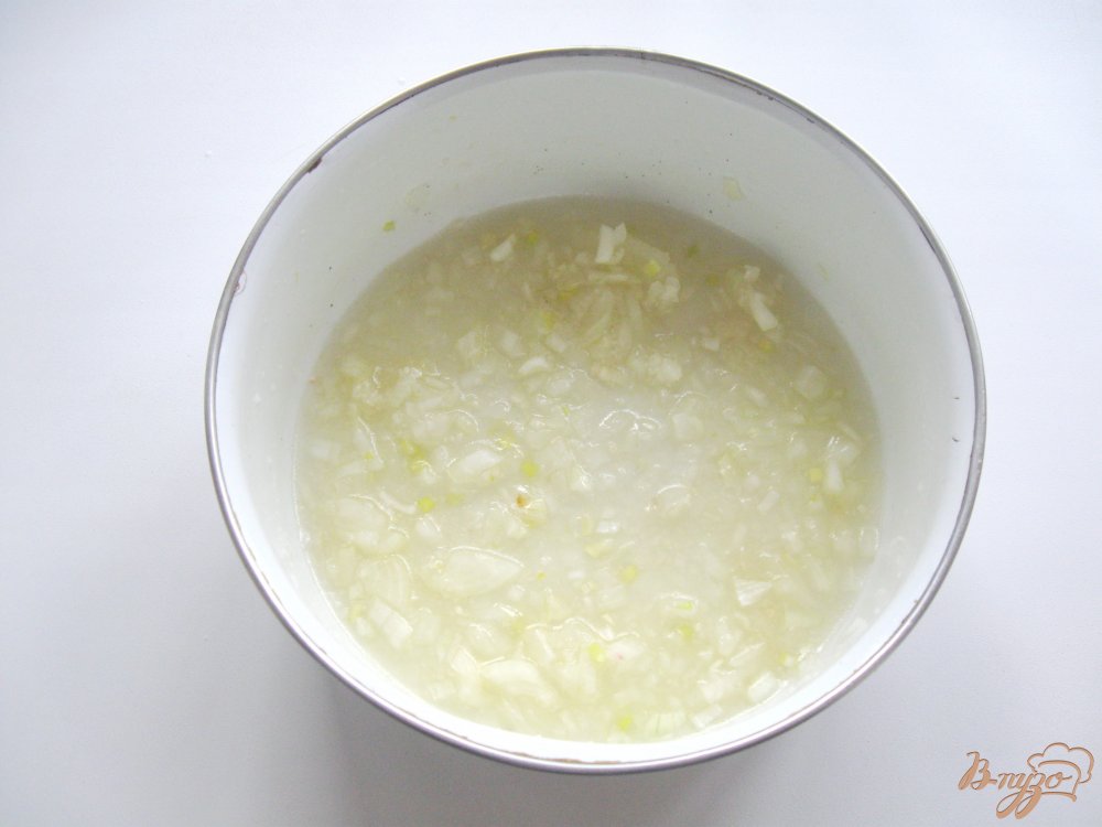 Тёплый картофельный салат с яблоком и огурцом Тёплый картофельный салат с яблоком и огурцом