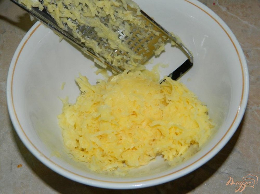 Драники Драники