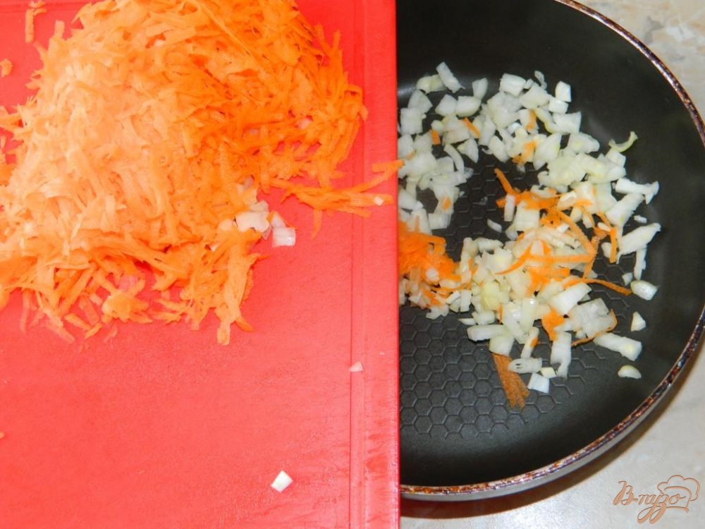 Куриный суп с гречкой Куриный суп с гречкой